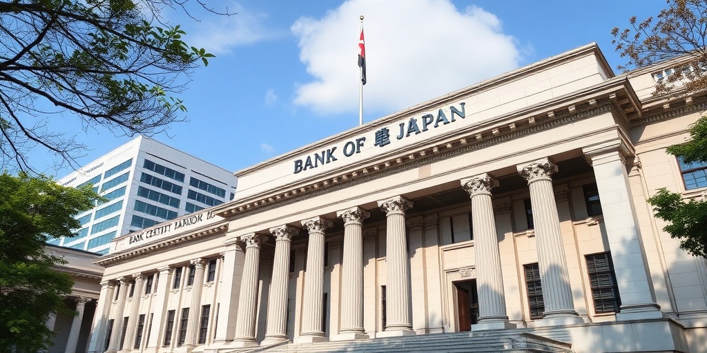 日銀ニュース